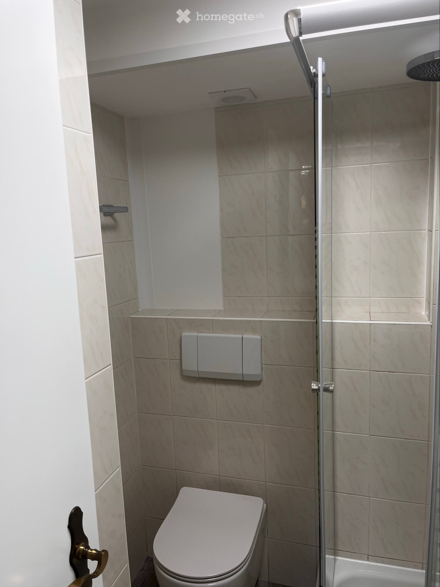 1 room apartment, photo 4 sur 5