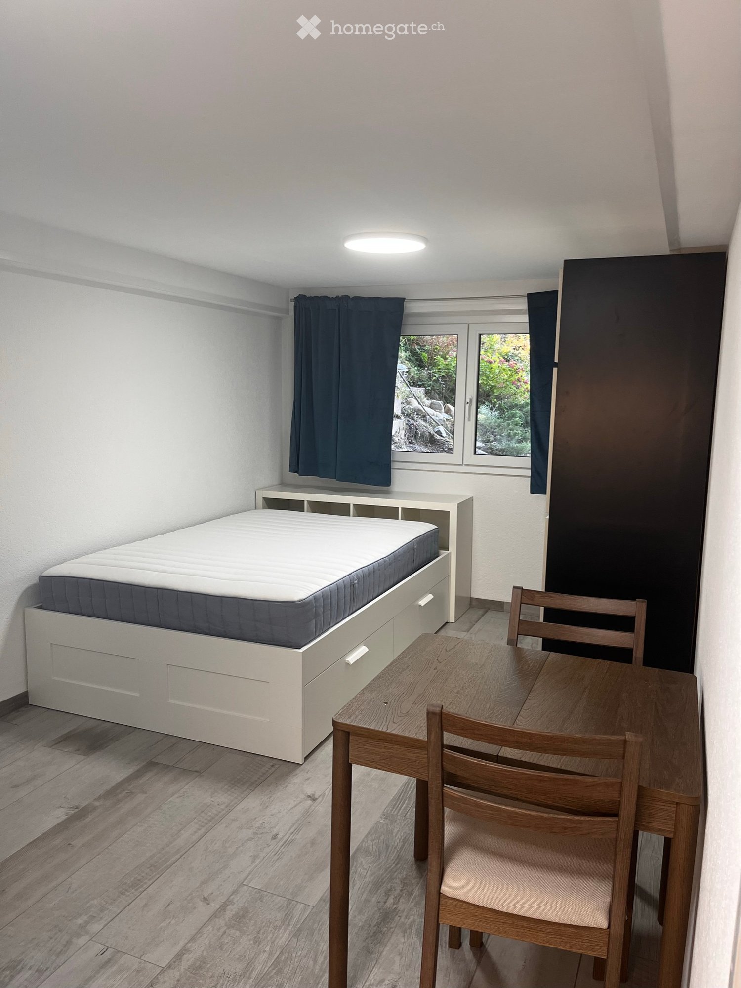 1 room apartment, photo 1 sur 5