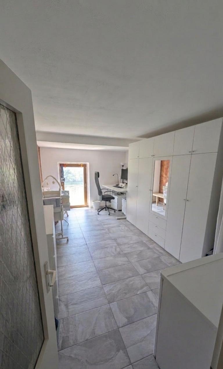 Duplex 3 ½ pièces