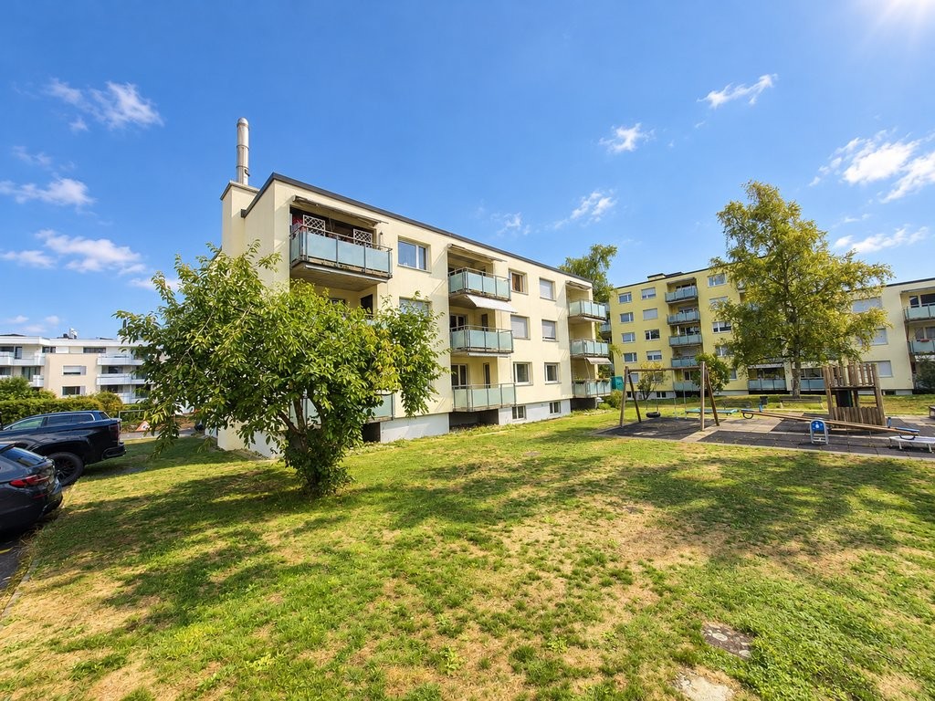 Appartement de 2 ½ pièces, photo 1 sur 8