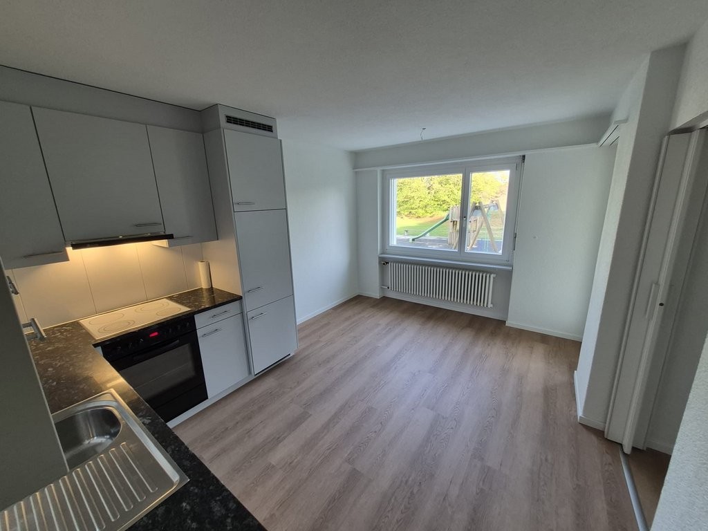 Appartement de 2 ½ pièces, photo 2 sur 8