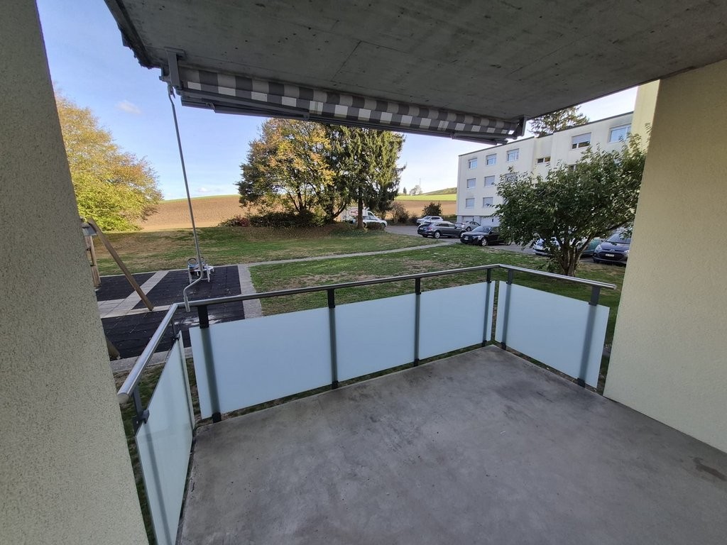 Appartement de 2 ½ pièces, photo 8 sur 8