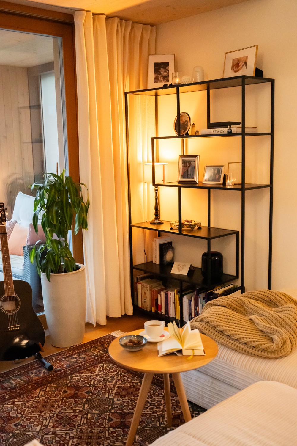 Appartement de 2 ½ pièces