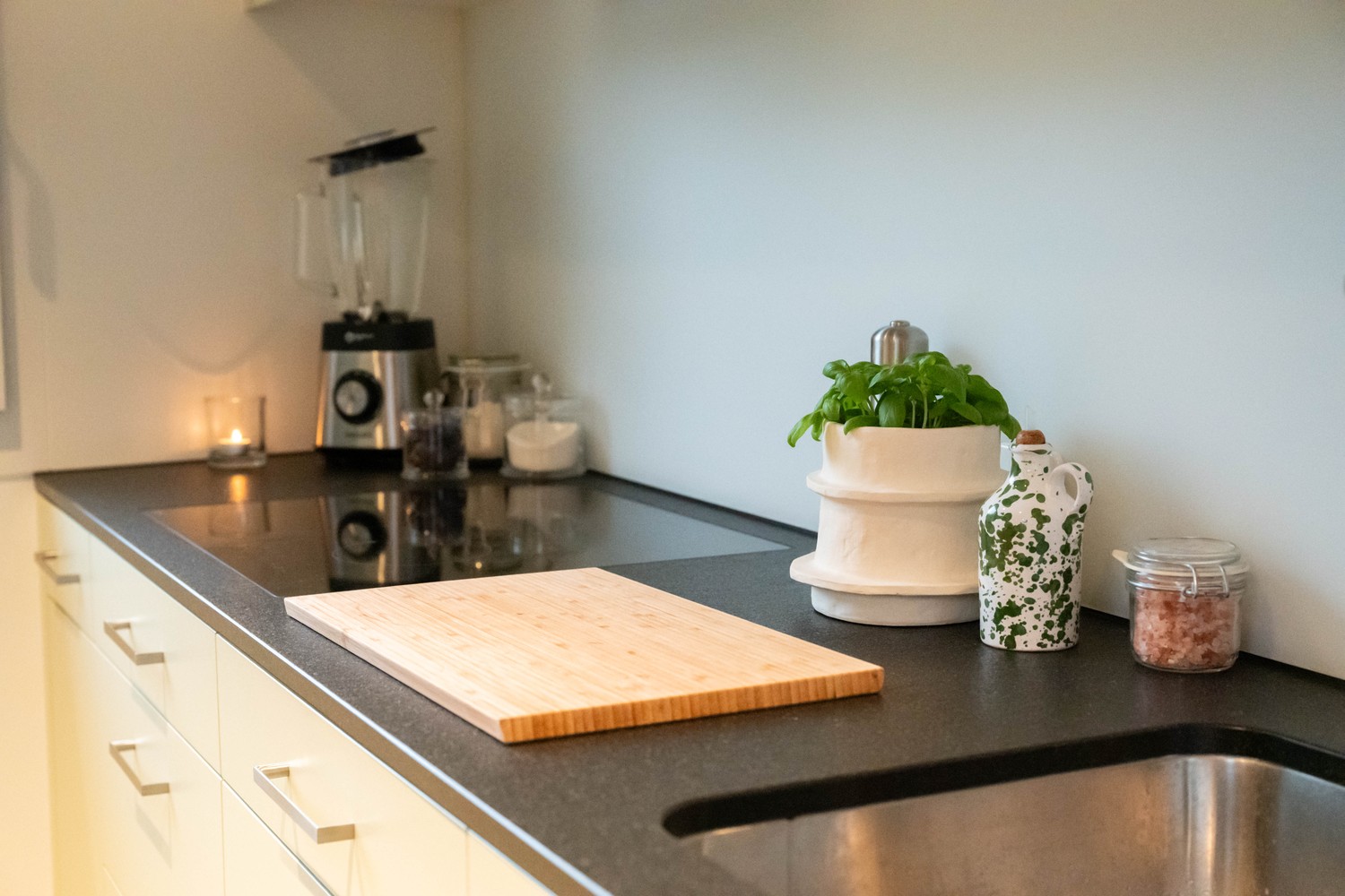 Appartement de 2 ½ pièces