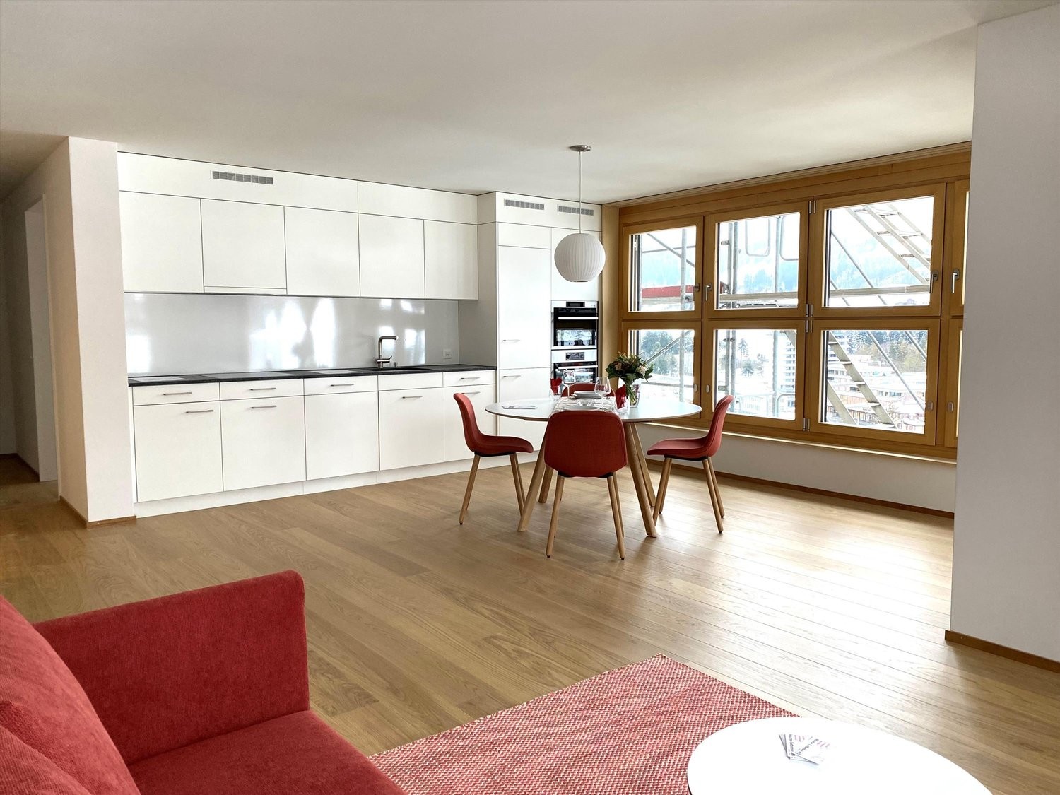 Appartamento di 2 ½ locali