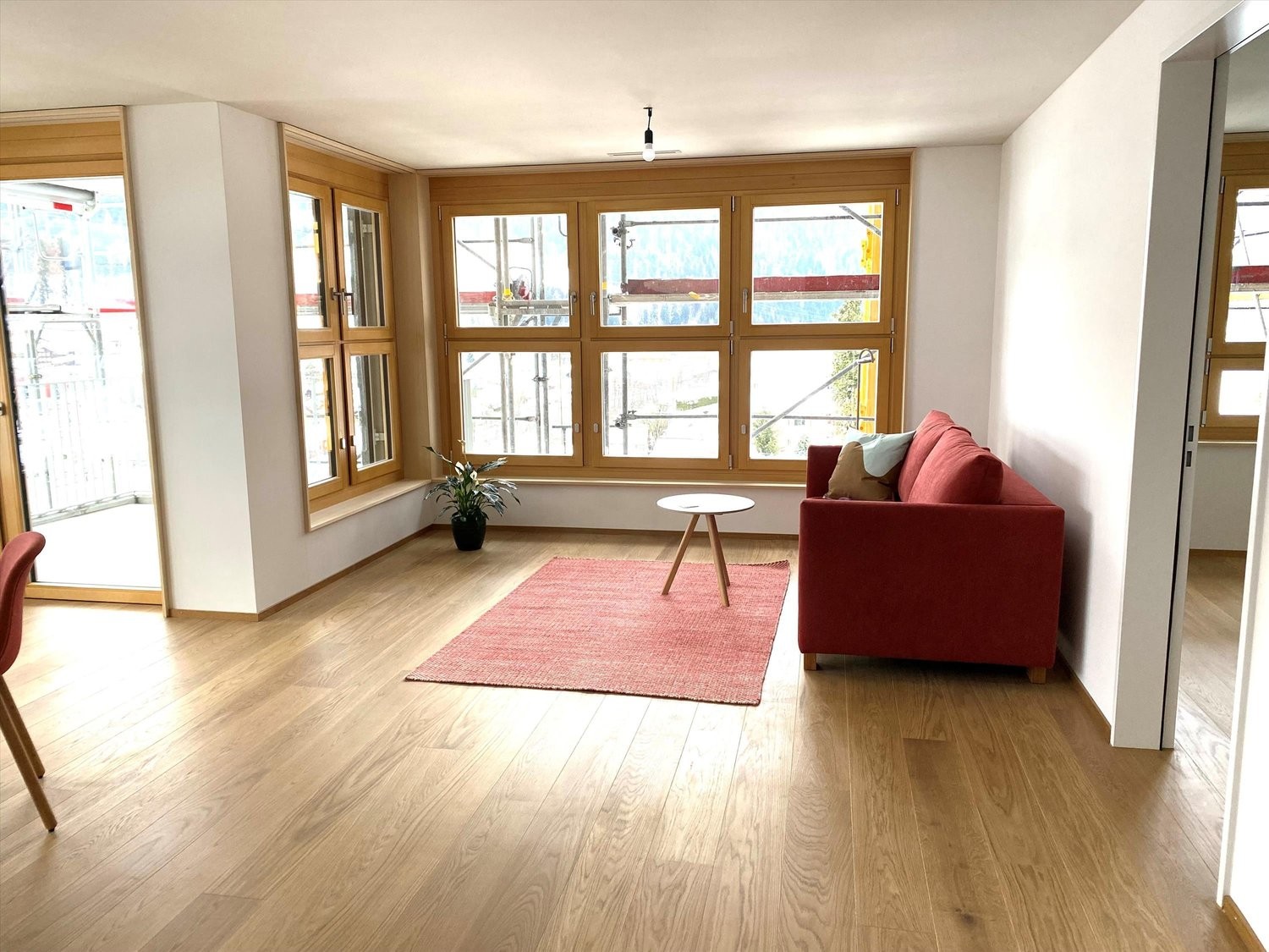 Appartamento di 2 ½ locali