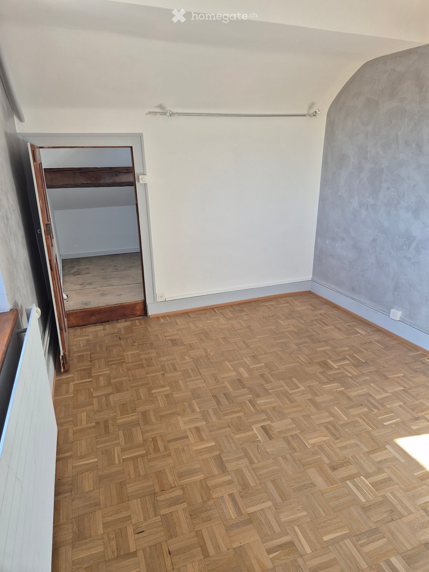 5 rooms apartment, photo 2 sur 5
