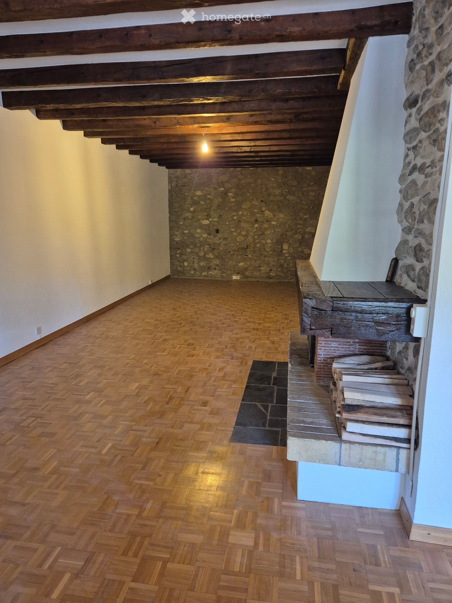 5 rooms apartment, photo 5 sur 5