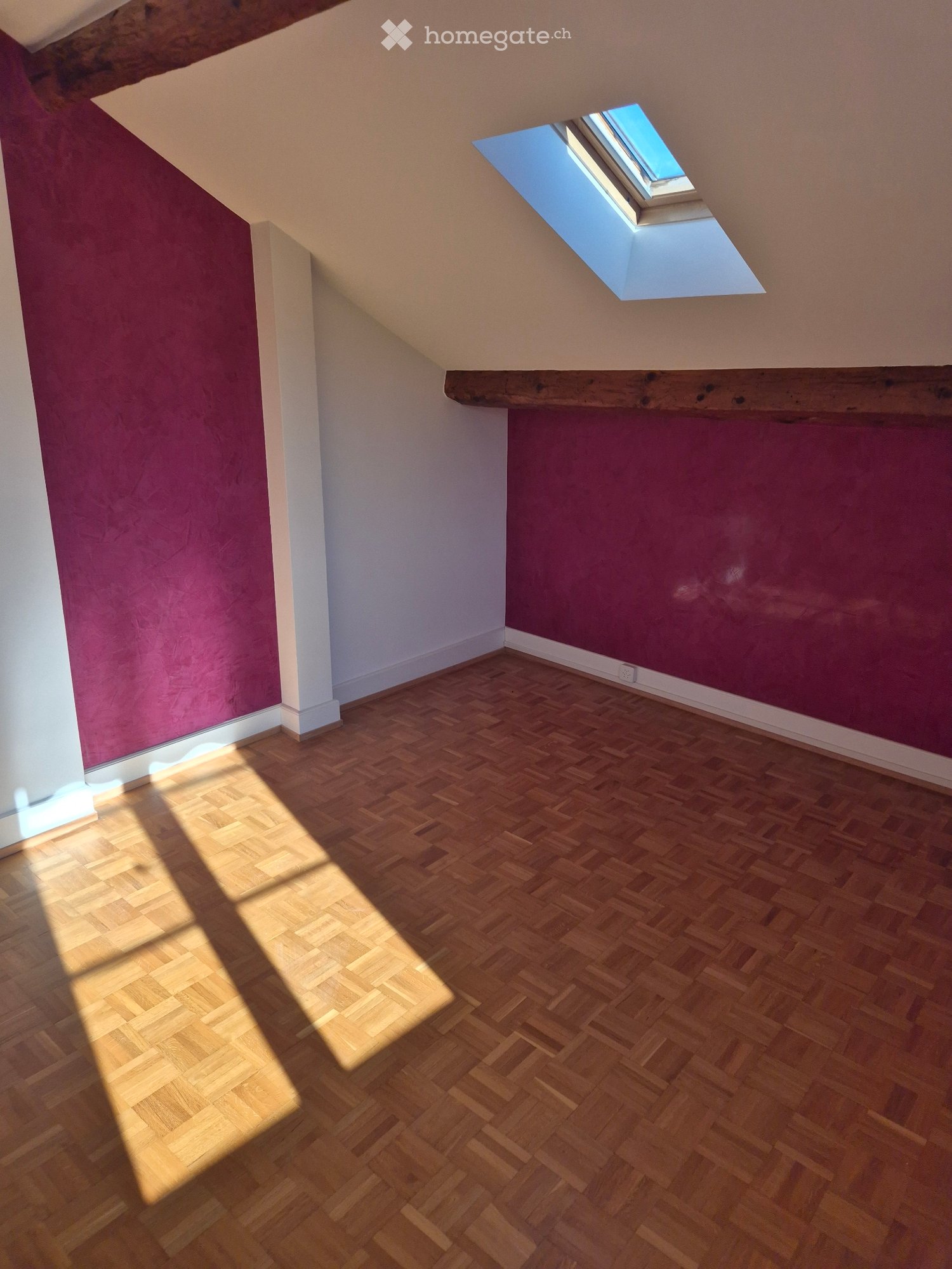 5 rooms apartment, photo 4 sur 5