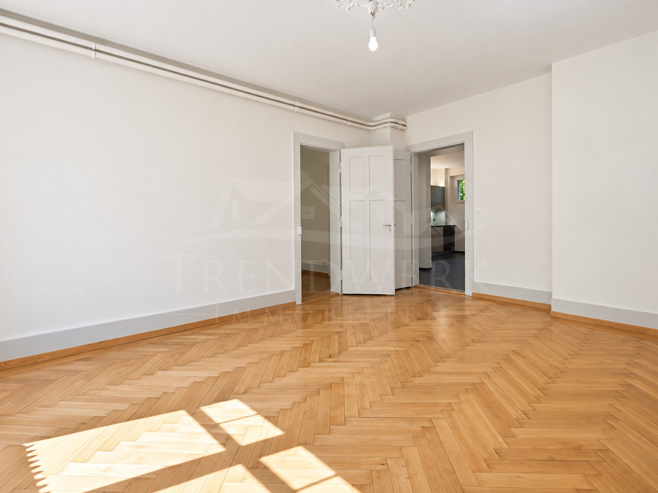 Appartement de 3 ½ pièces, photo 7 sur 10