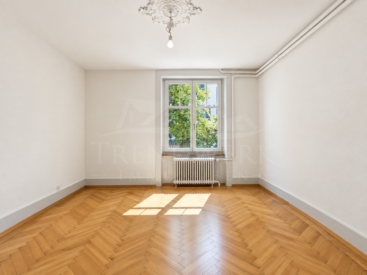 Appartement de 3 ½ pièces, photo 5 sur 10