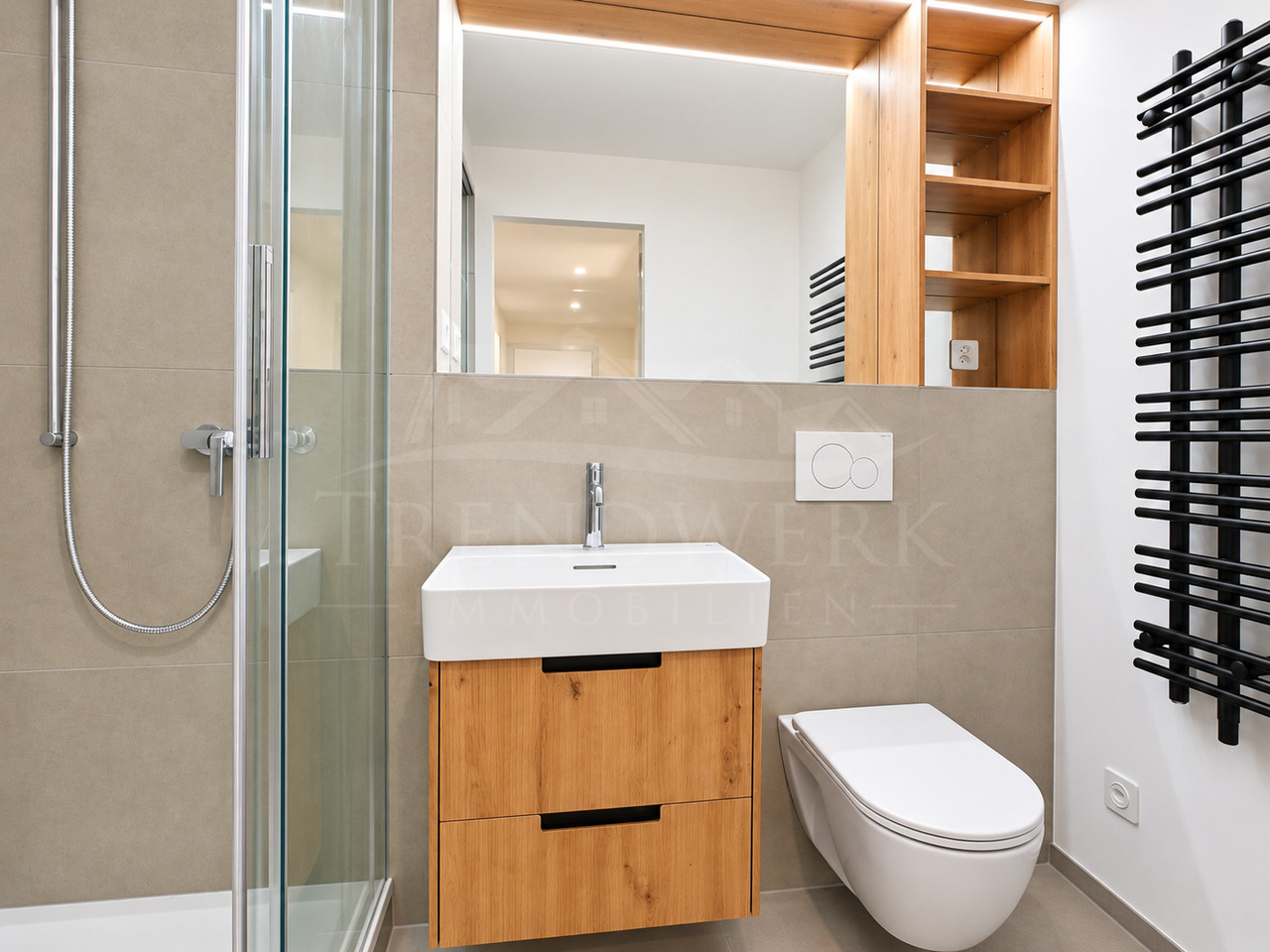 Appartement de 3 ½ pièces, photo 9 sur 10