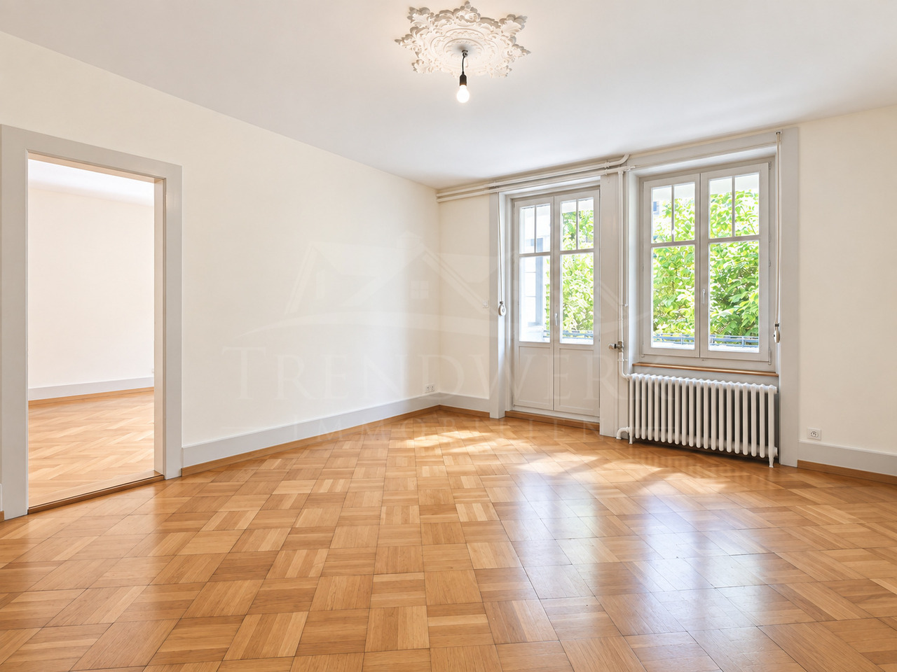 Appartement de 3 ½ pièces, photo 3 sur 10
