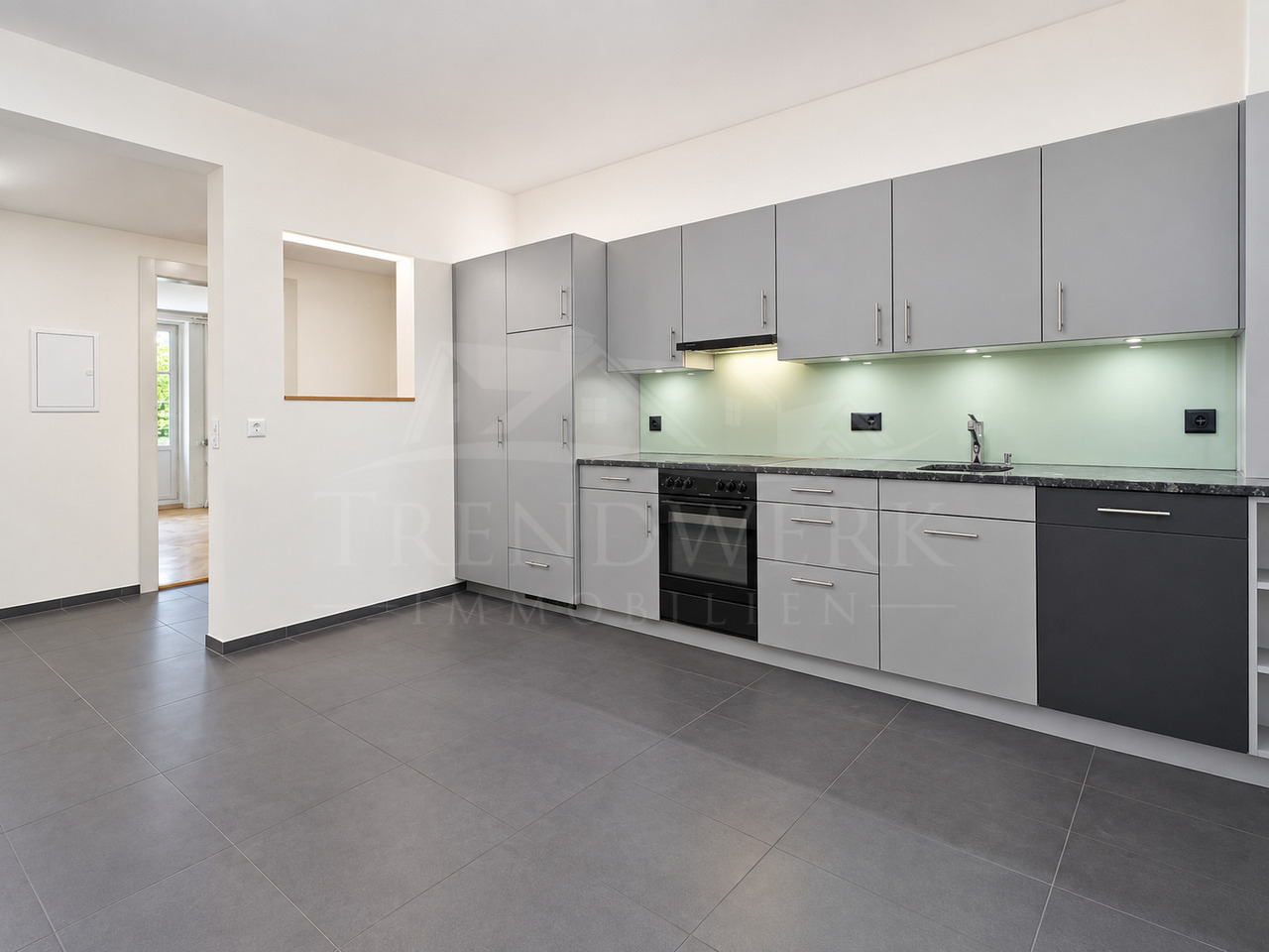 Appartement de 3 ½ pièces, photo 1 sur 10