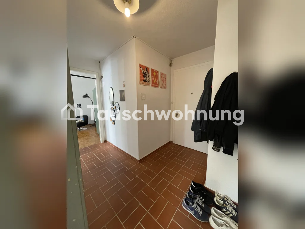 1 ½ pièces appartement, photo 9 sur 9