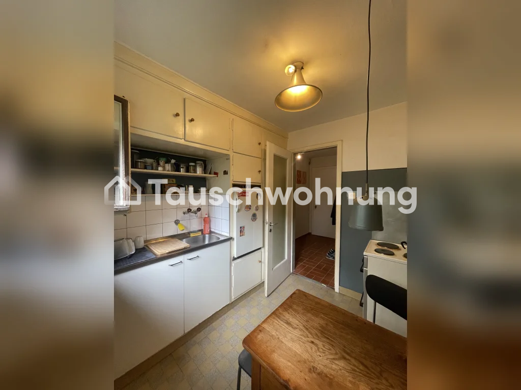 1 ½ pièces appartement, photo 4 sur 9