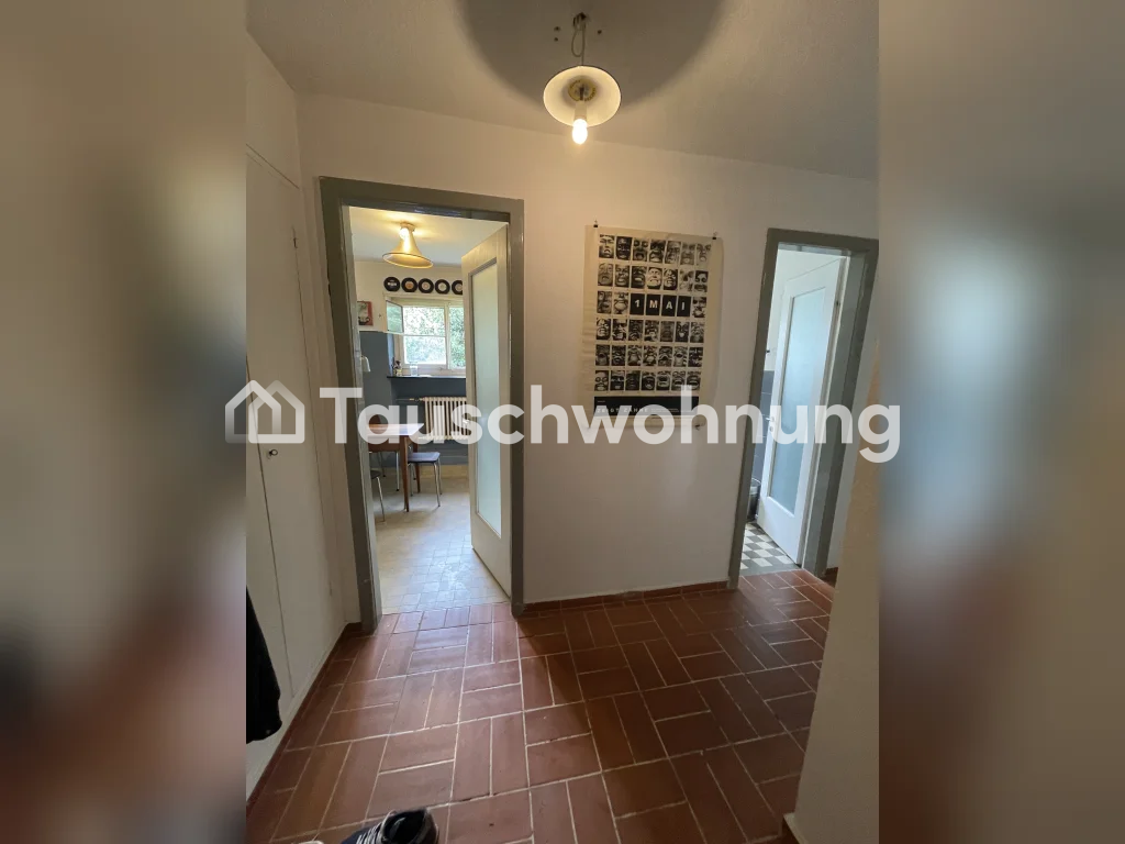 1 ½ pièces appartement, photo 6 sur 9
