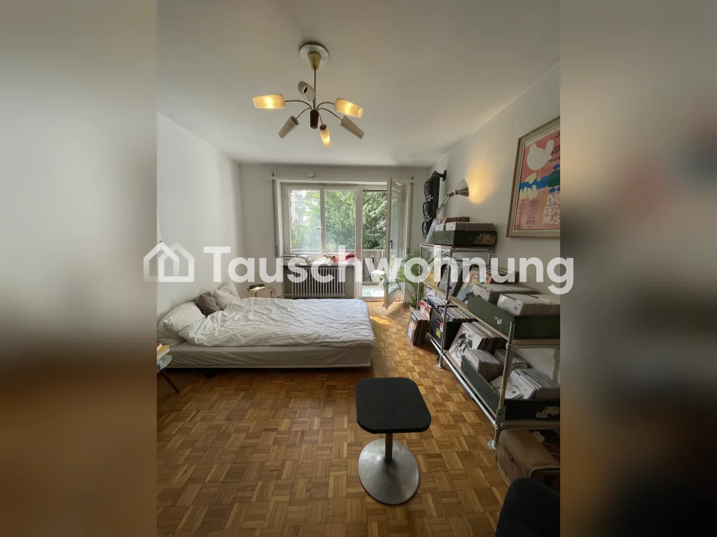 1 ½ pièces appartement, photo 2 sur 9