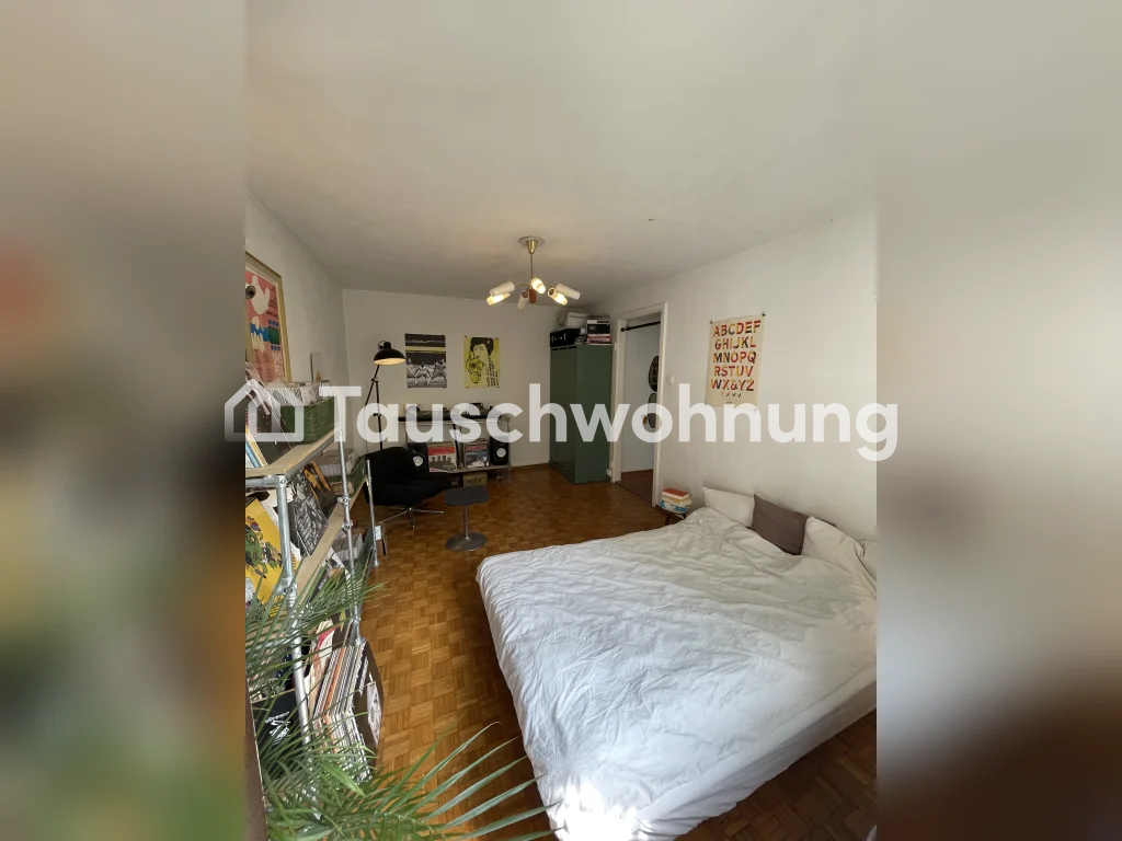 1 ½ pièces appartement, photo 3 sur 9