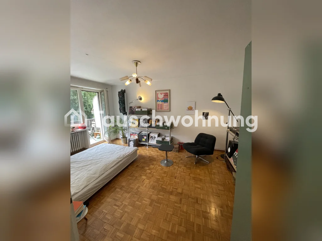 1 ½ pièces appartement, photo 1 sur 9