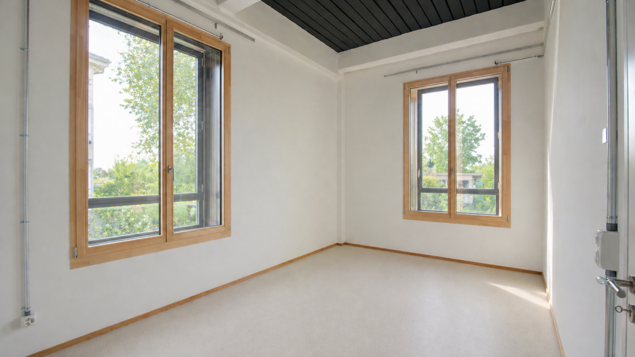 3 ½ pièces appartement, photo 5 sur 10