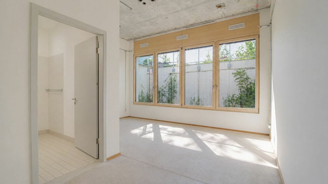 3 ½ pièces appartement, photo 2 sur 10