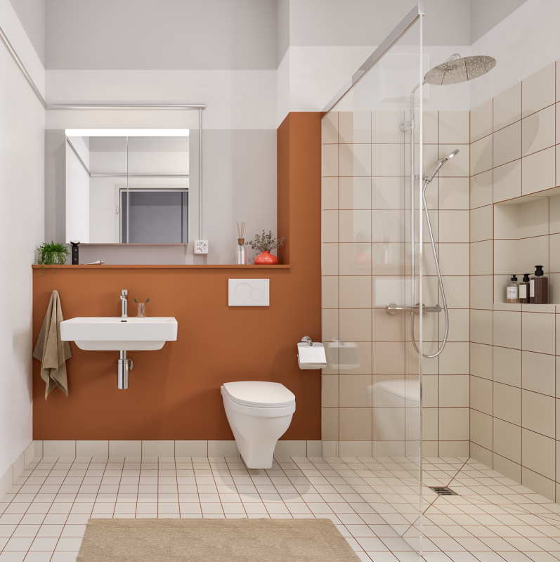 3 ½ pièces appartement, photo 6 sur 10