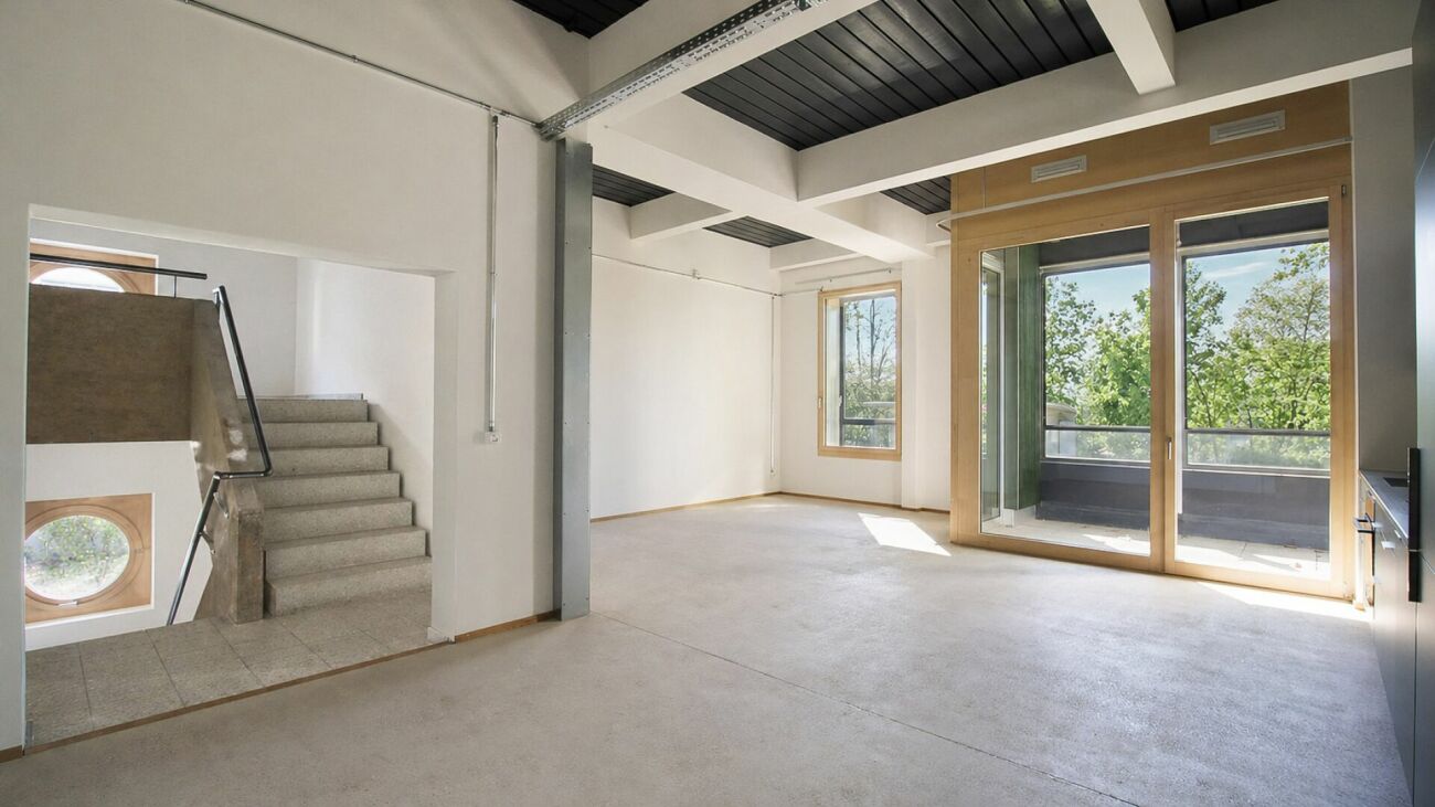 3 ½ pièces appartement, photo 1 sur 10