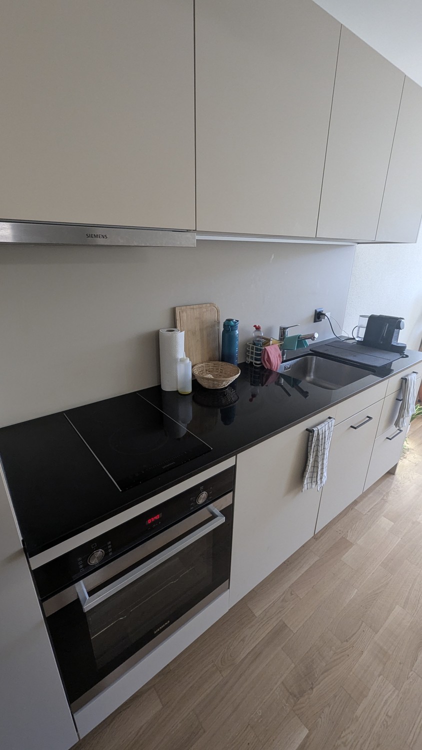 Appartement de 2 ½ pièces, photo 3 sur 10