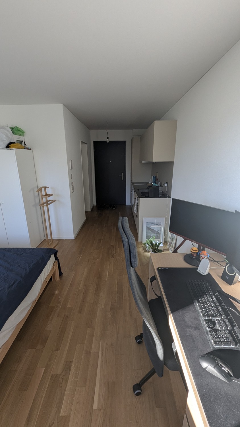 Appartement de 2 ½ pièces, photo 4 sur 10