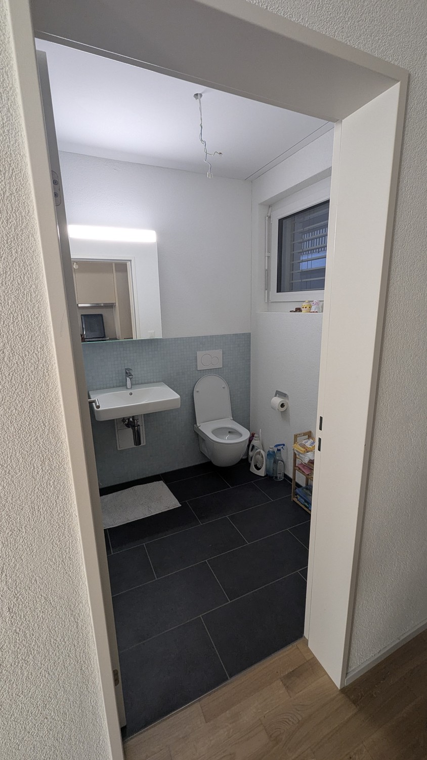 Appartement de 2 ½ pièces, photo 5 sur 10