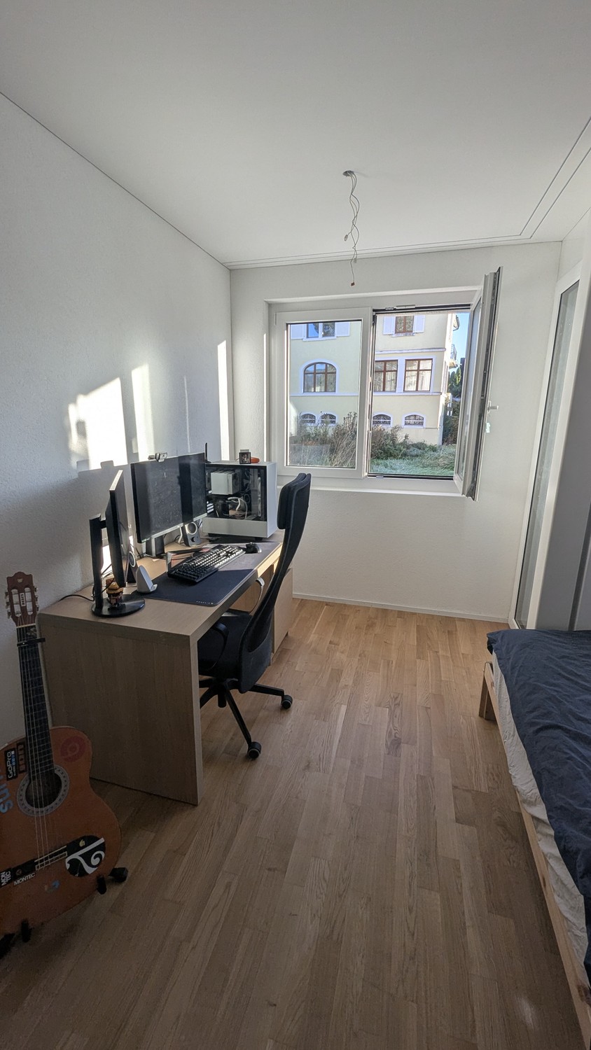 Appartement de 2 ½ pièces, photo 9 sur 10