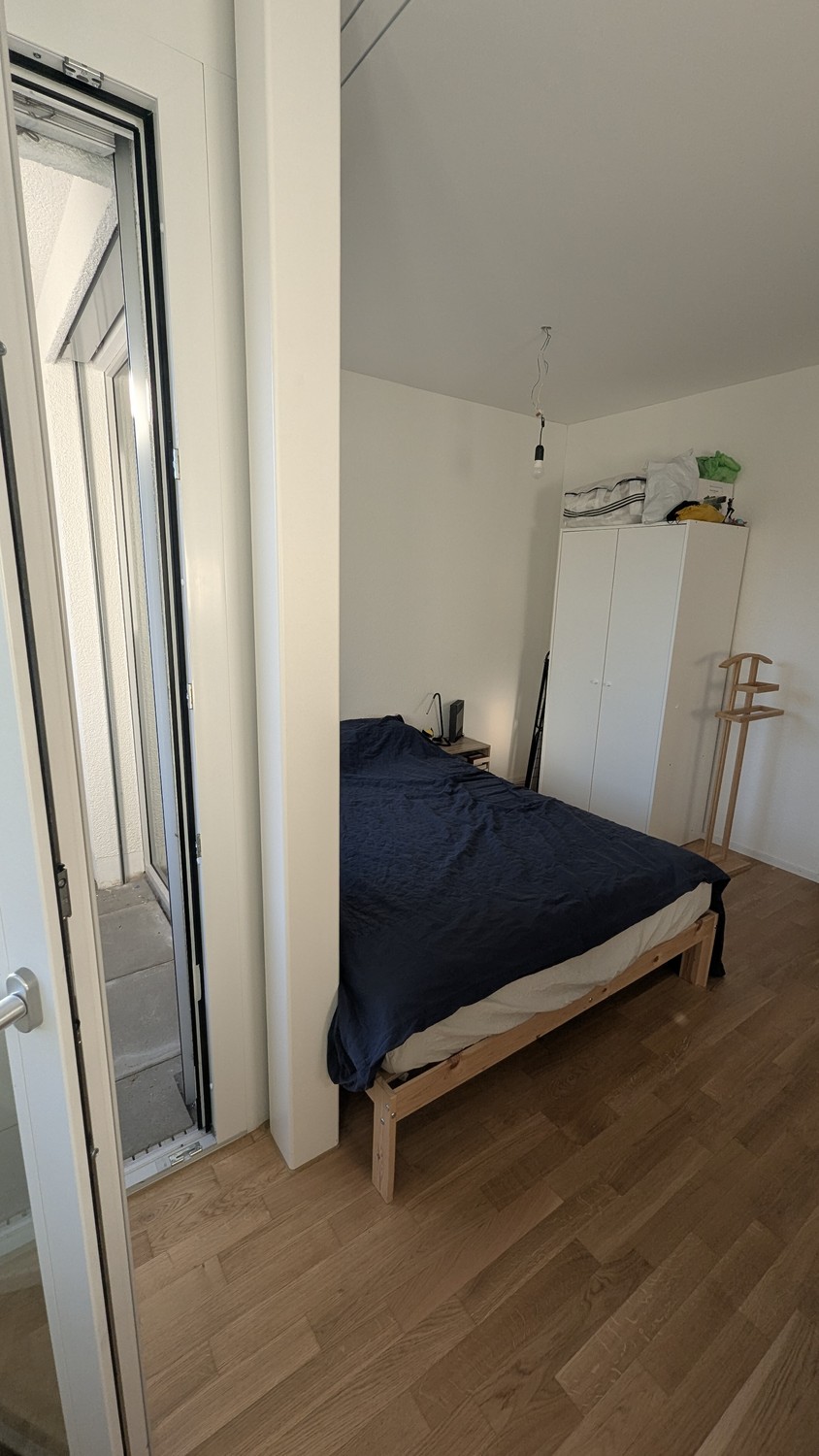 Appartement de 2 ½ pièces, photo 8 sur 10