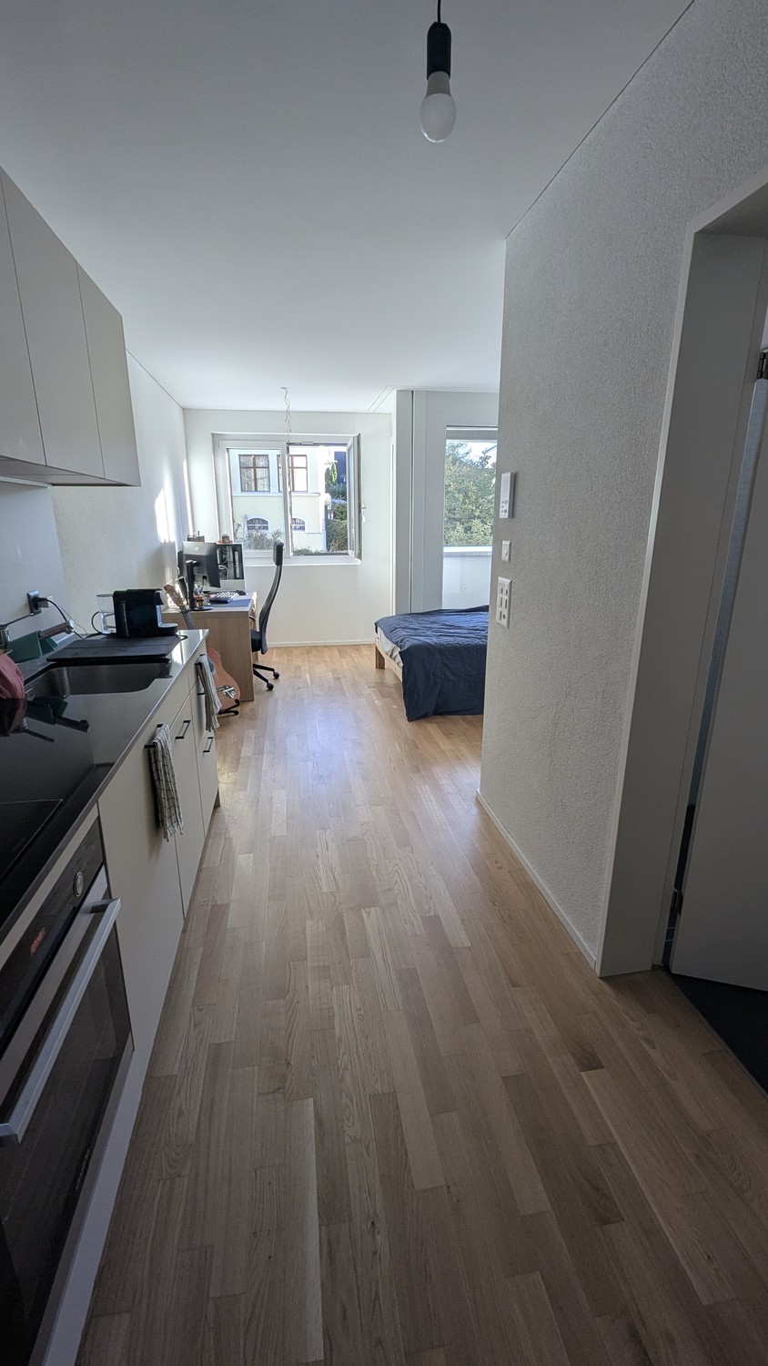 Appartement de 2 ½ pièces, photo 2 sur 10