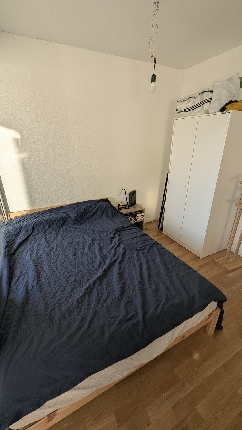 Appartement de 2 ½ pièces, photo 10 sur 10