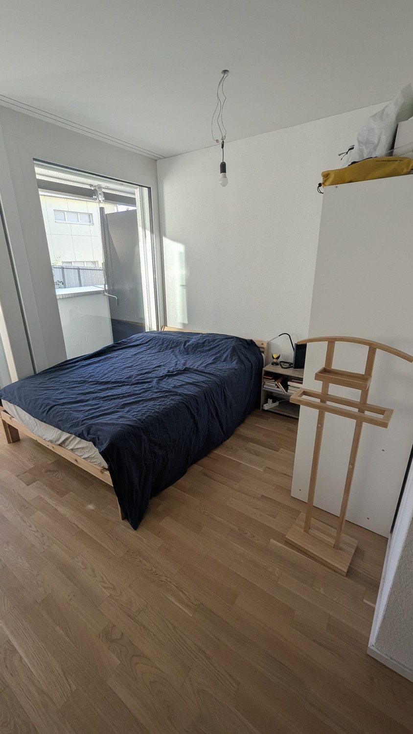 Appartement de 2 ½ pièces, photo 7 sur 10