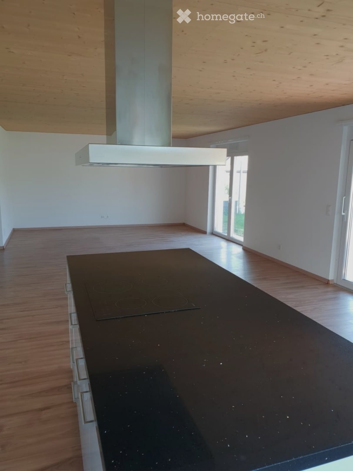 Appartement de 2 ½ pièces, photo 4 sur 5