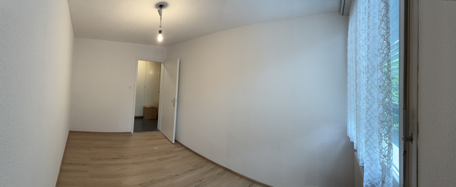Chambre en colocation