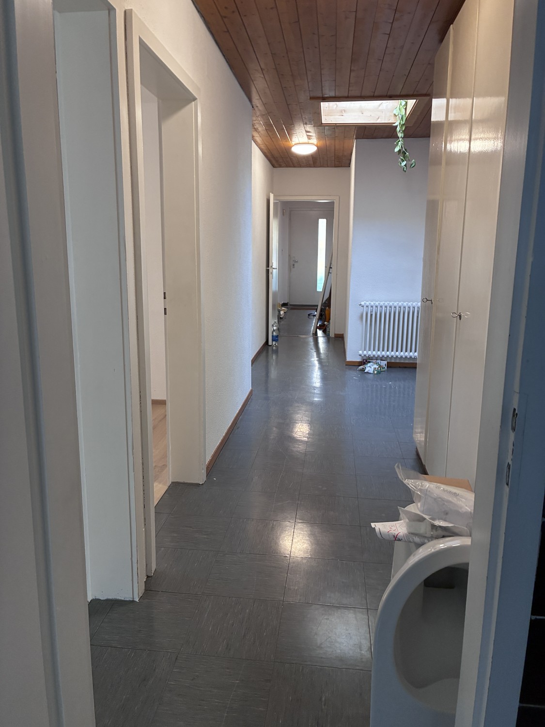Chambre en colocation