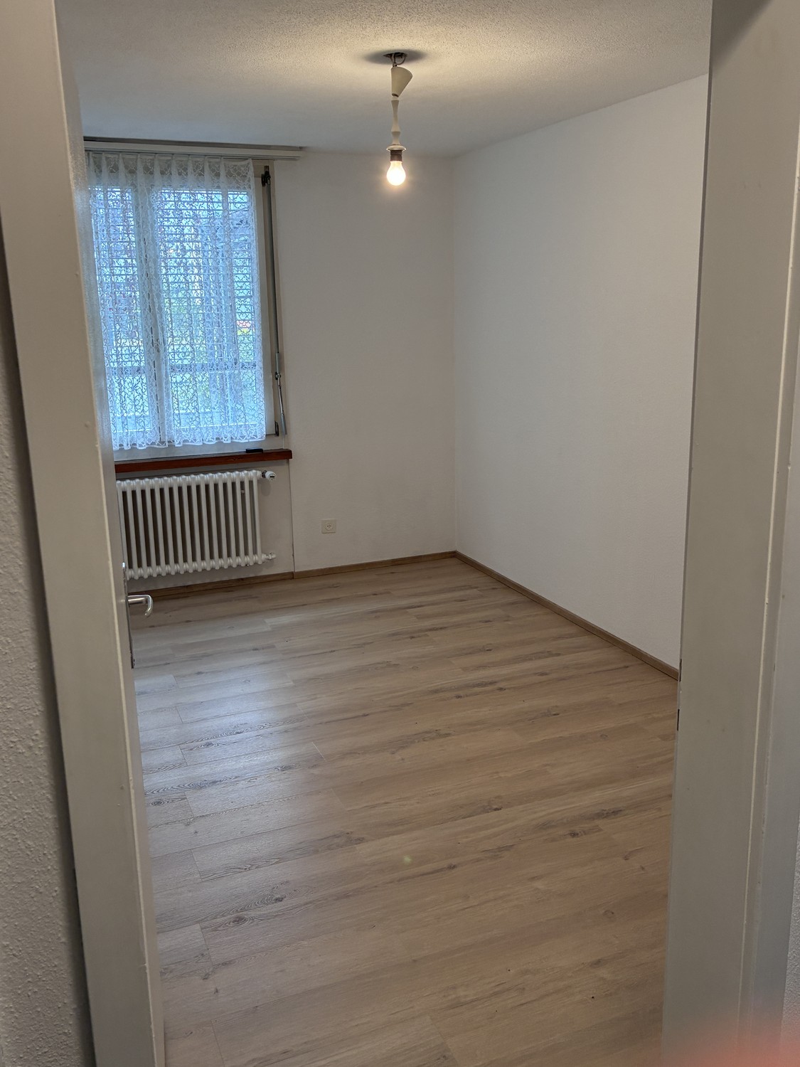 Chambre en colocation