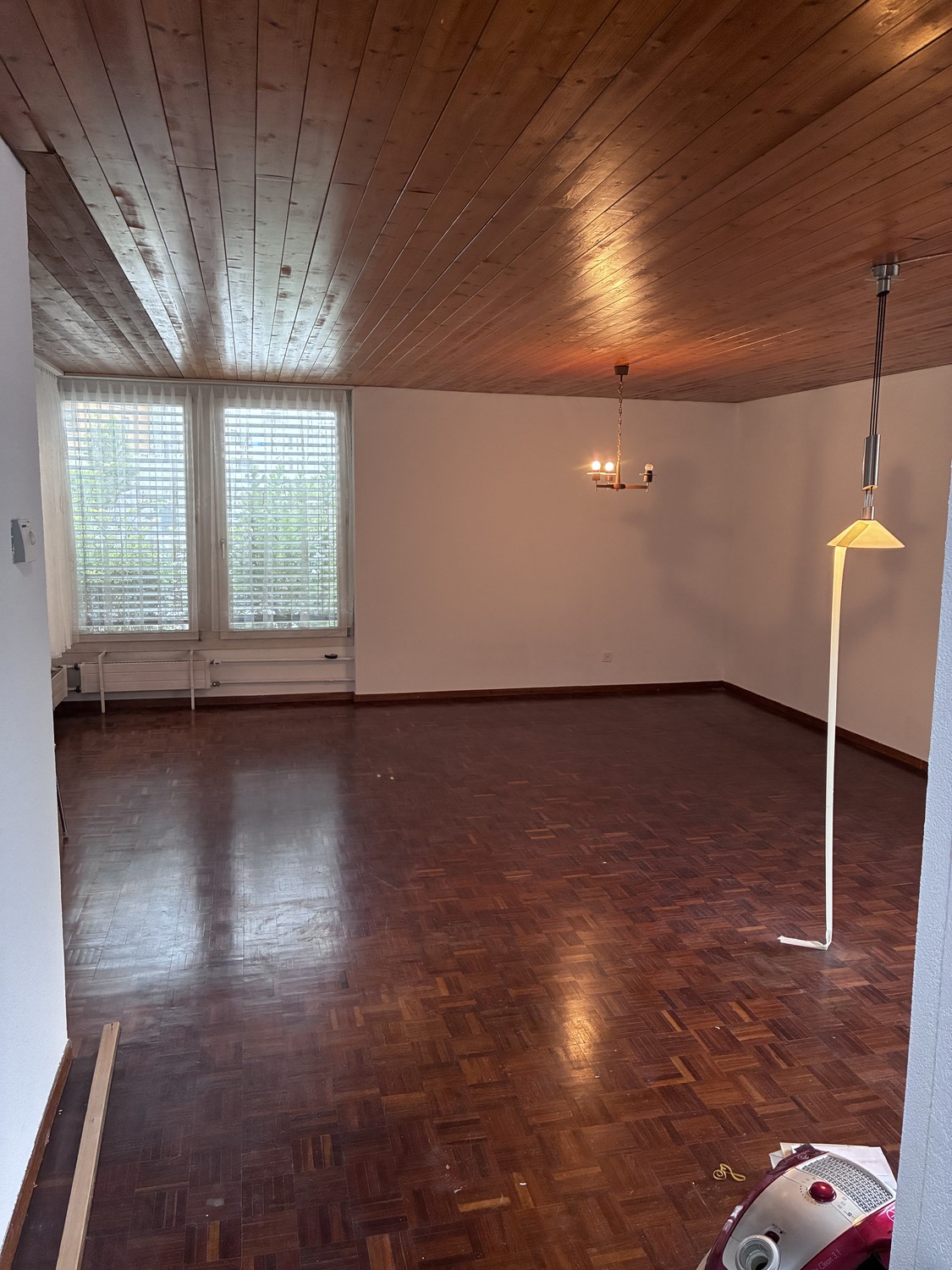Chambre en colocation