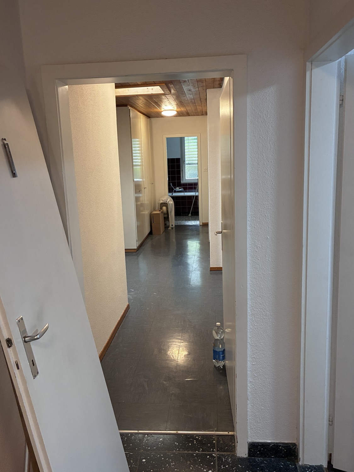 Chambre en colocation