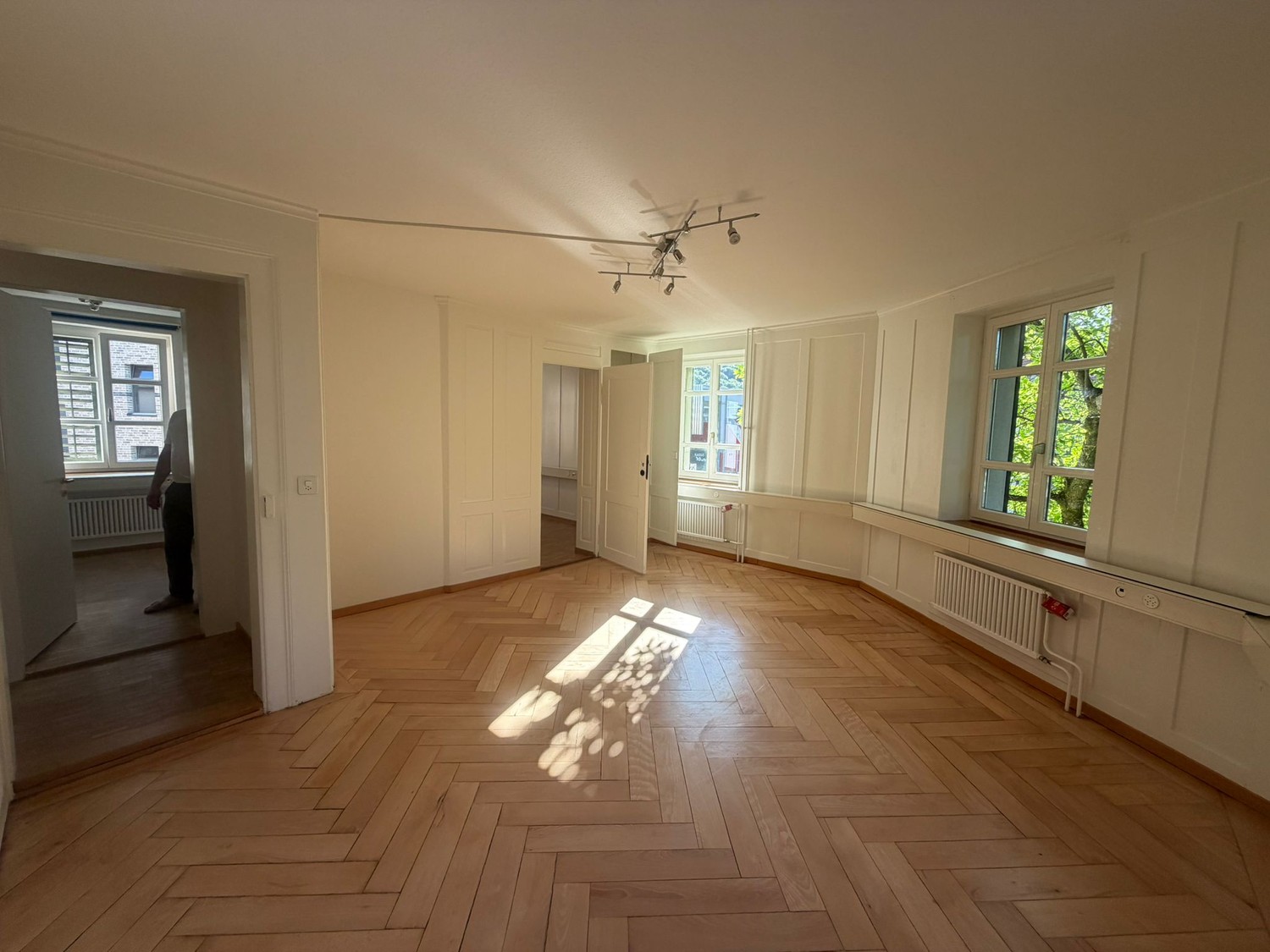 Appartement de 3 ½ pièces, photo 1 sur 10
