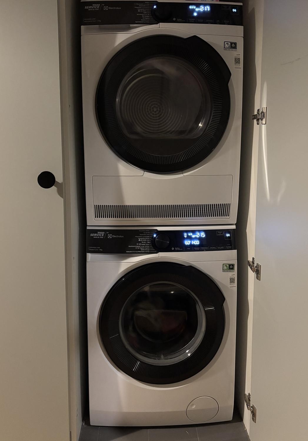 Appartement de 3 ½ pièces, photo 7 sur 7