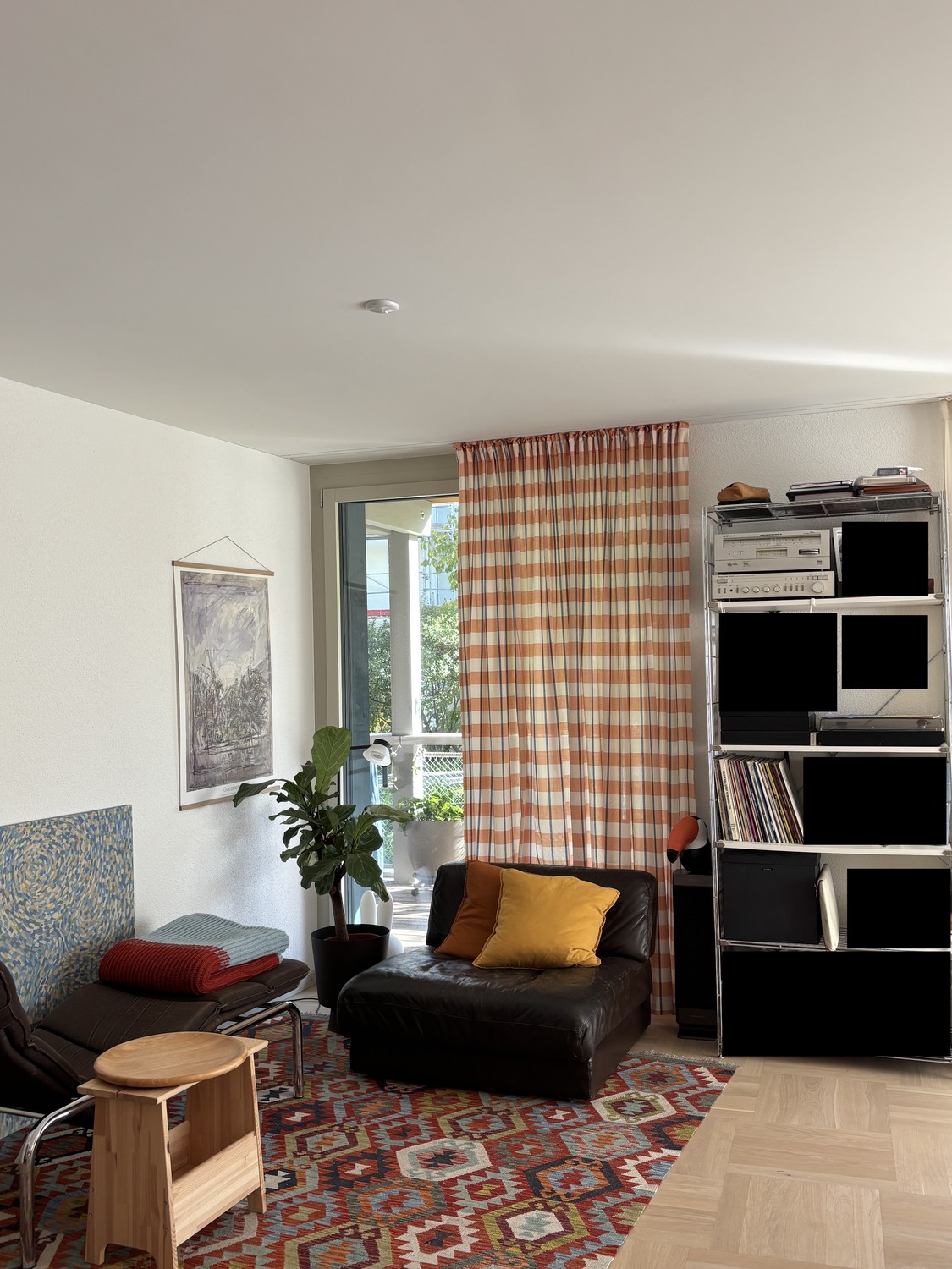 Appartement de 3 ½ pièces, photo 1 sur 7