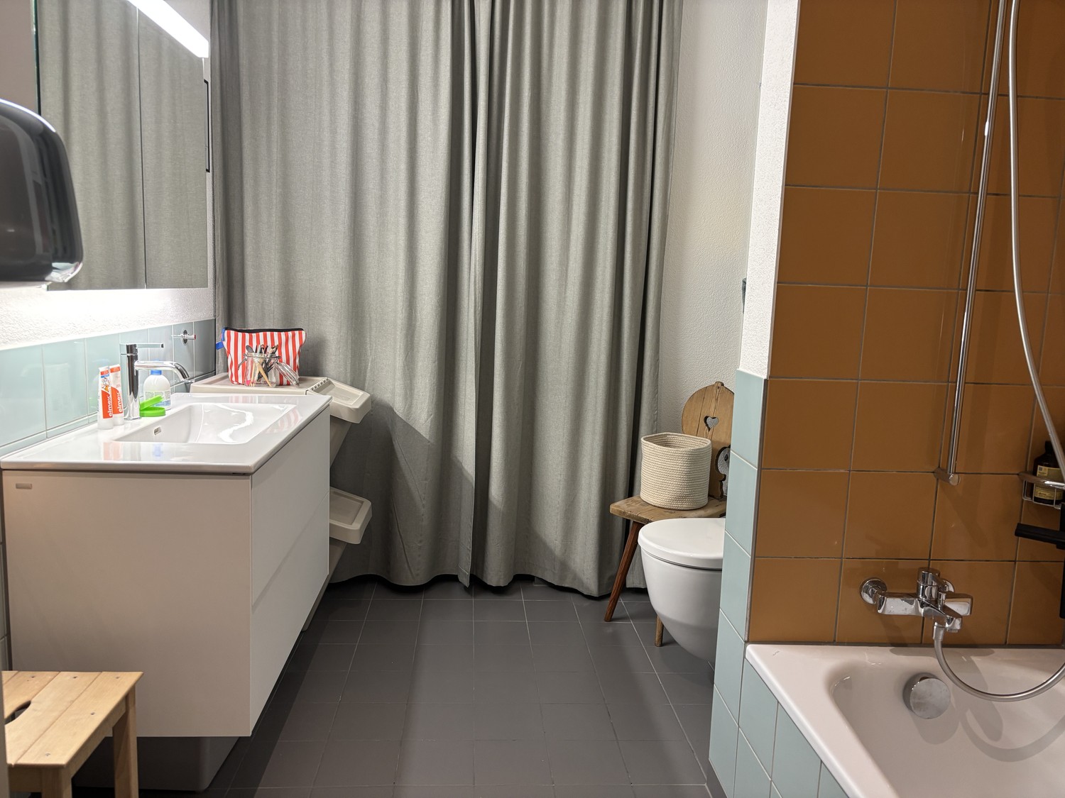 Appartement de 3 ½ pièces, photo 6 sur 7
