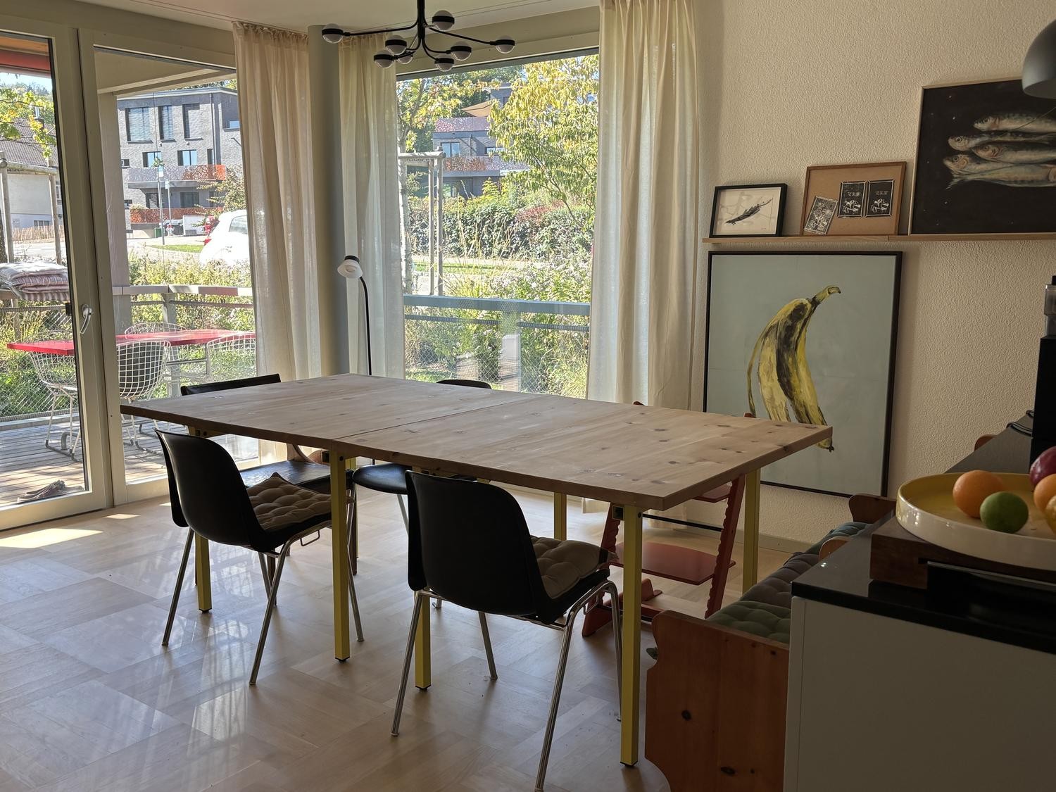 Appartement de 3 ½ pièces, photo 5 sur 7
