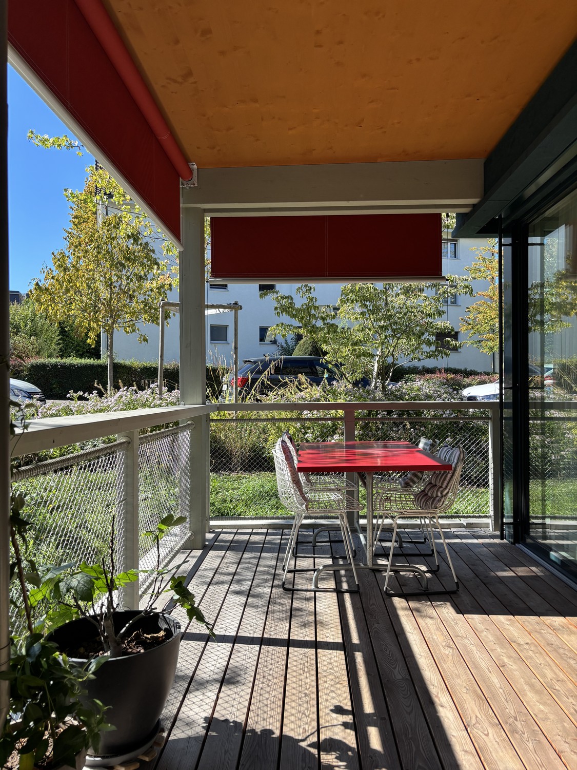 Appartement de 3 ½ pièces, photo 3 sur 7