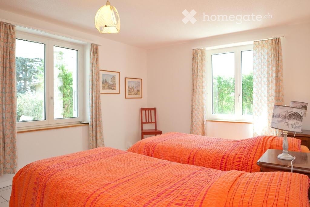 2 rooms apartment, photo 3 sur 5
