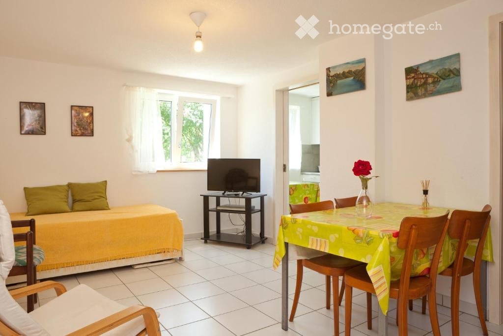 2 rooms apartment, photo 5 sur 5